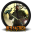 Red Faction - Guerrilla 2 Icon 32x32 png
